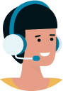 des téléconseillers à votre disposition